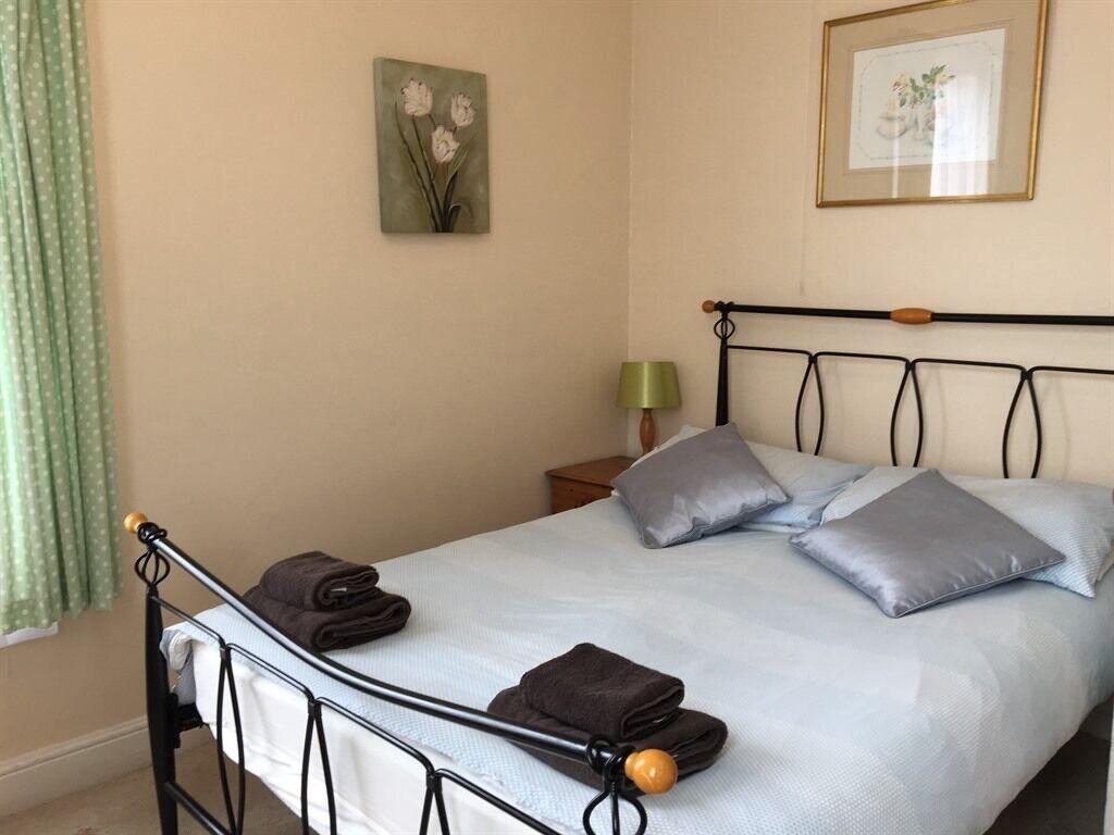 Burton Villa Guest House York Kültér fotó